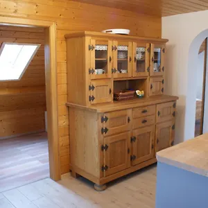 Weber Apartment